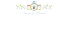 Load image into Gallery viewer, Elegant Bee Themed Sationery