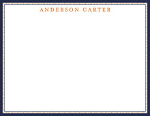 Load image into Gallery viewer, Personalized Virginia Stationery