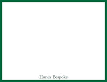 Load image into Gallery viewer, Personalized Dartmouth Inspired Stationery