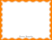 Load image into Gallery viewer, Personalized University of Tennessee Inspired Stationery