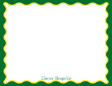 Load image into Gallery viewer, Personalized Oregon Inspired Stationery