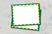 Load image into Gallery viewer, Personalized Oregon Inspired Stationery
