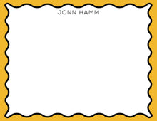 Load image into Gallery viewer, Personalized Mizzou Inspired Stationery
