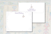 Load image into Gallery viewer, Ice Skating Stationery