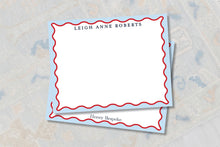Load image into Gallery viewer, Ole Miss® Stationery – Officially Licensed
