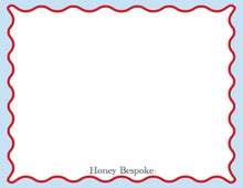 Load image into Gallery viewer, Ole Miss® Stationery – Officially Licensed