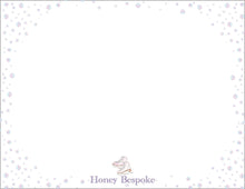 Load image into Gallery viewer, Ice Skating Stationery