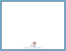 Load image into Gallery viewer, University of North Carolina Tar Heels Inspired Stationery