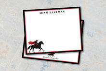 Load image into Gallery viewer, Texas Tech Stationery | Custom Red Raiders Cards & Personalized Gifts
