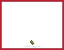 Load image into Gallery viewer, The Ohio State University Stationery | Personalized Ohio State Buckeyes Graduation Gifts