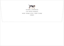 Load image into Gallery viewer, University of Tennessee Graduation Announcement