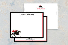 Load image into Gallery viewer, Texas Tech Stationery | Custom Red Raiders Cards & Personalized Gifts