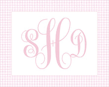 Load image into Gallery viewer, Cute Watercolor Girls Nursery Art Prints Grandmillennial Set