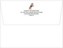 Load image into Gallery viewer, Florida State University Stationery | Personalized FSU Seminoles
