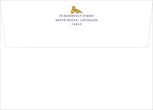 Load image into Gallery viewer, LSU Louisiana State University Graduation Announcement
