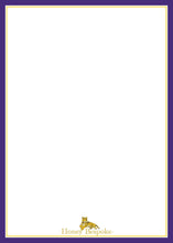 Load image into Gallery viewer, LSU Louisiana State University Graduation Announcement
