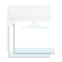 Load image into Gallery viewer, From the Nursery Of Thank You Cards
