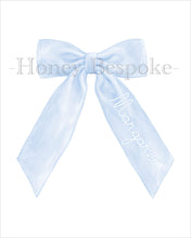 Load image into Gallery viewer, Blue Watercolor Baby Girl Nursery Art Prints | Set of 4
