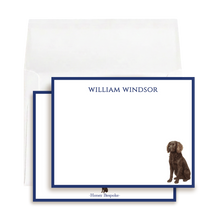Load image into Gallery viewer, Boykin Spaniel Stationery
