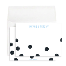 Load image into Gallery viewer, Hockey Stationery
