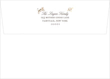 Load image into Gallery viewer, Nursery Rhyme Baby Shower Invitation | Storybook Shower Invite | Preppy
