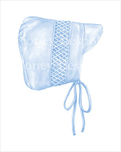 Load image into Gallery viewer, Watercolor Boy Nursery Art Set | Preppy Southern Nursery Prints
