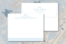 Load image into Gallery viewer, From the Nursery Of Thank You Cards
