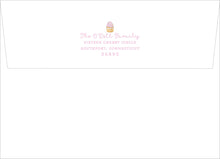 Load image into Gallery viewer, Pink Puppy Party Invitation | Personalized Lets Pawty Birthday | Girl Dog Invite
