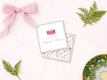 Load image into Gallery viewer, Macaron Baking Gift Tags | From the Kitchen Of | Made With Love
