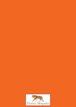 Load image into Gallery viewer, Clemson University Graduation Announcement
