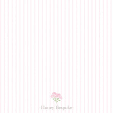 Load image into Gallery viewer, Pink Floral Wreath Baby Shower Invitation
