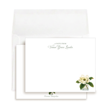 Load image into Gallery viewer, Magnolia Stationery
