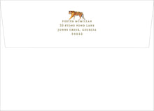 Load image into Gallery viewer, Clemson University Graduation Announcement
