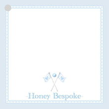 Load image into Gallery viewer, Golf Valentine Gift Tags - Watercolor Tee-Rific Stickers
