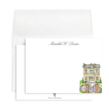 Load image into Gallery viewer, Cottage House Stationery
