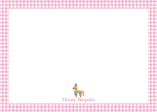 Load image into Gallery viewer, First Fiesta Birthday Invitation | Watercolor Three Esta Invite | Uno Party
