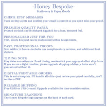 Load image into Gallery viewer, UPGRADE | Euro Flap Envelope Upgrade A6/5.25"x5.25"
