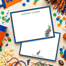 Load image into Gallery viewer, Florida Stationery | Officially Licensed Gators Graduation Gift
