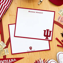 Load image into Gallery viewer, Indiana Stationery | Hoosiers
