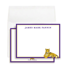 Load image into Gallery viewer, LSU Stationery | Tigers
