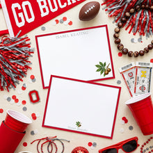 Load image into Gallery viewer, Ohio State Stationery | Buckeyes Graduation Gift
