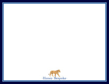 Load image into Gallery viewer, Pennsylvania State University Stationery | Personalized Penn State Nittany Lions Graduation Gifts
