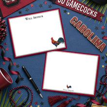 Load image into Gallery viewer, South Carolina Stationery | Gamecocks
