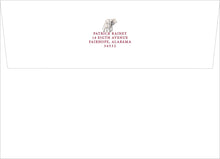 Load image into Gallery viewer, University of Alabama Graduation Announcement
