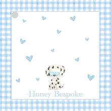 Load image into Gallery viewer, Dog Valentines Tags | Heart Sunglasses Puppy | Printable Class Tags
