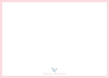 Load image into Gallery viewer, Personalized Monogram Stationery | Classy Women's Note Cards
