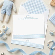 Load image into Gallery viewer, From the Nursery Of Thank You Cards
