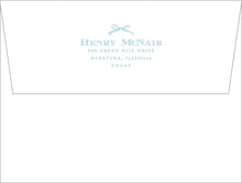 Load image into Gallery viewer, From the Nursery Of Thank You Cards
