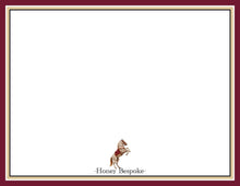 Load image into Gallery viewer, Florida State University Stationery | Personalized FSU Seminoles
