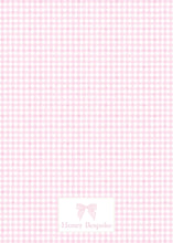 Load image into Gallery viewer, First Birthday Bunny Invitation for Girl – Some Bunny Theme
